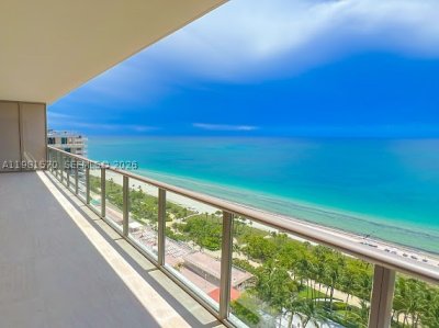 Comprar apartamento en St Regis Bal Harbour North 1701N / 1702