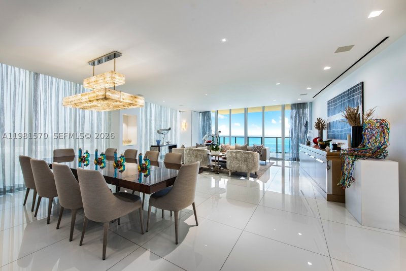 Condo for sale at St Regis Bal Harbour North 1701N / 1702