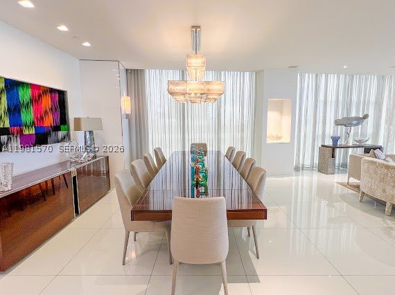 Condo for sale at St Regis Bal Harbour North 1701N / 1702