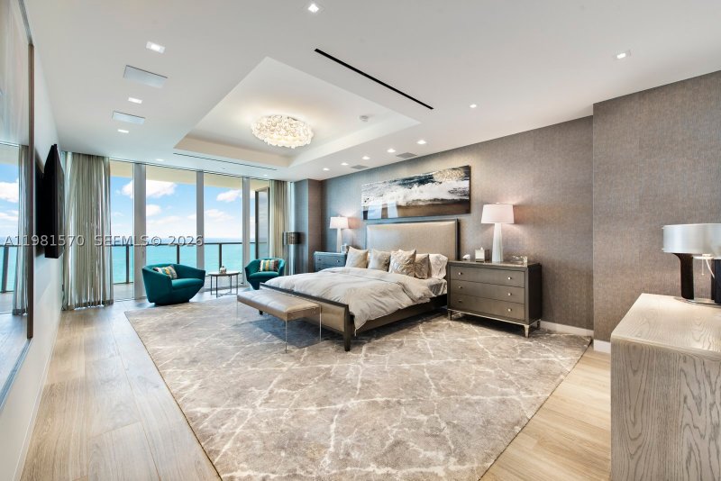 Condo for sale at St Regis Bal Harbour North 1701N / 1702