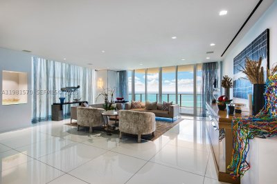 St Regis Bal Harbour North Apt #1701N / 1702