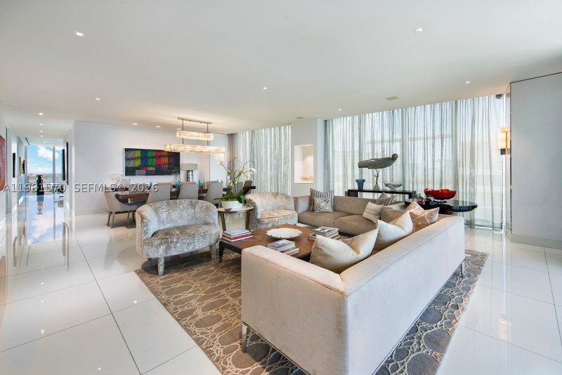 Condo for sale at St Regis Bal Harbour North 1701N / 1702