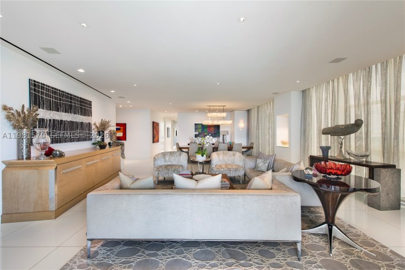 Condo for sale at St Regis Bal Harbour North 1701N / 1702