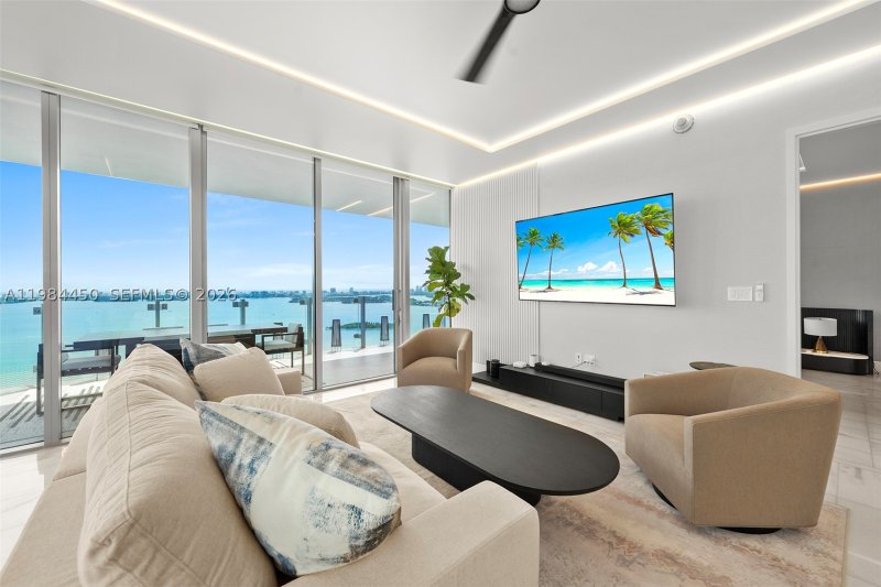 Comprar apartamento no Missoni Baia 3401