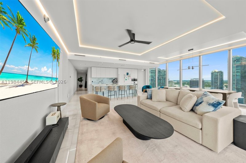 Comprar apartamento no Missoni Baia 3401
