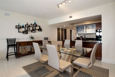 Aluguel de apartamento no Beach Club Two 3204