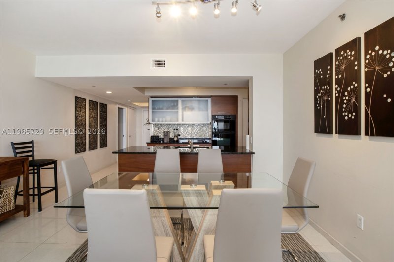 Alquiler de apartamento en Beach Club Two 3204