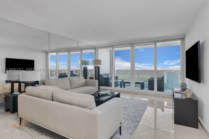 Apartment for rent at The Grand A-3332