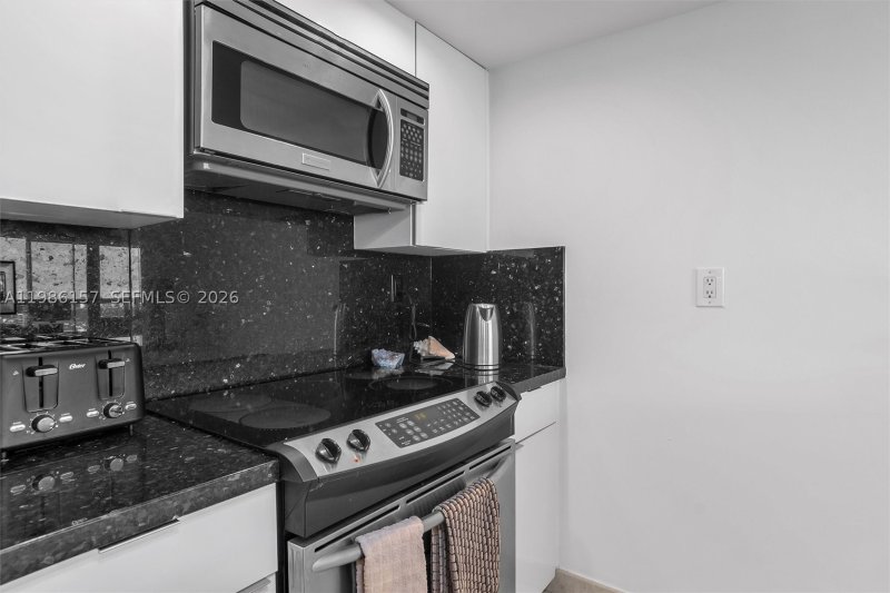 Apartment for rent at The Grand A-3332