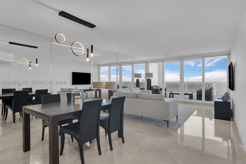 Apartment for rent at The Grand A-3332