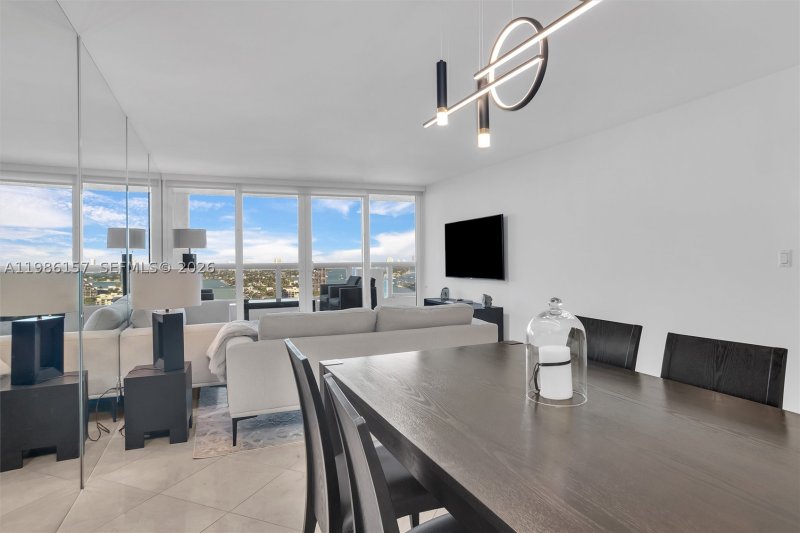 Apartment for rent at The Grand A-3332