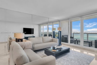 The Grand Apt #A-3332