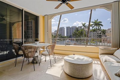 Ocean Club Lake Villa One Apt #203
