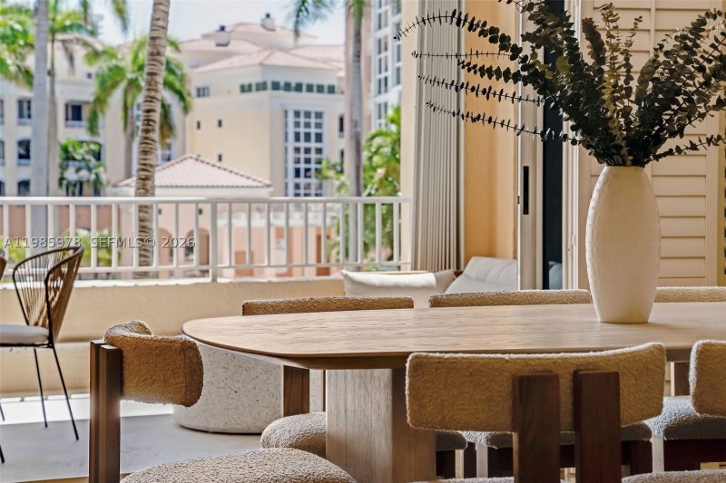 Alquiler de apartamento en Ocean Club Lake Villa One 203