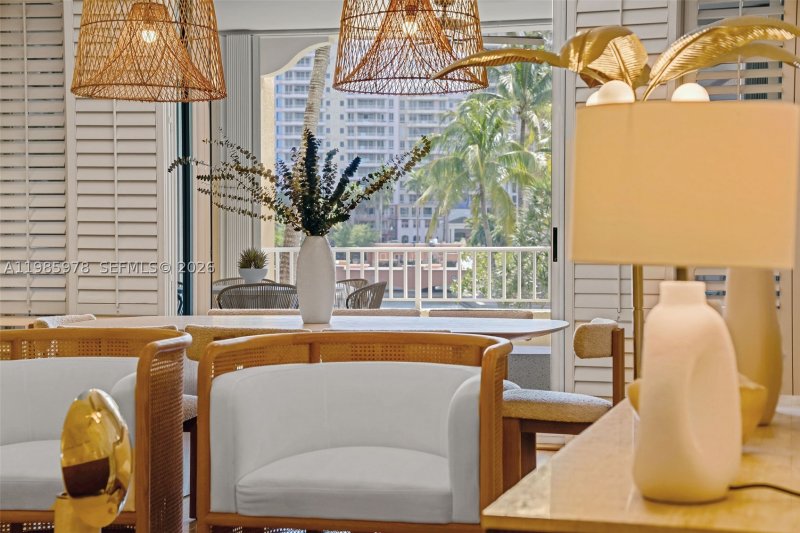 Alquiler de apartamento en Ocean Club Lake Villa One 203