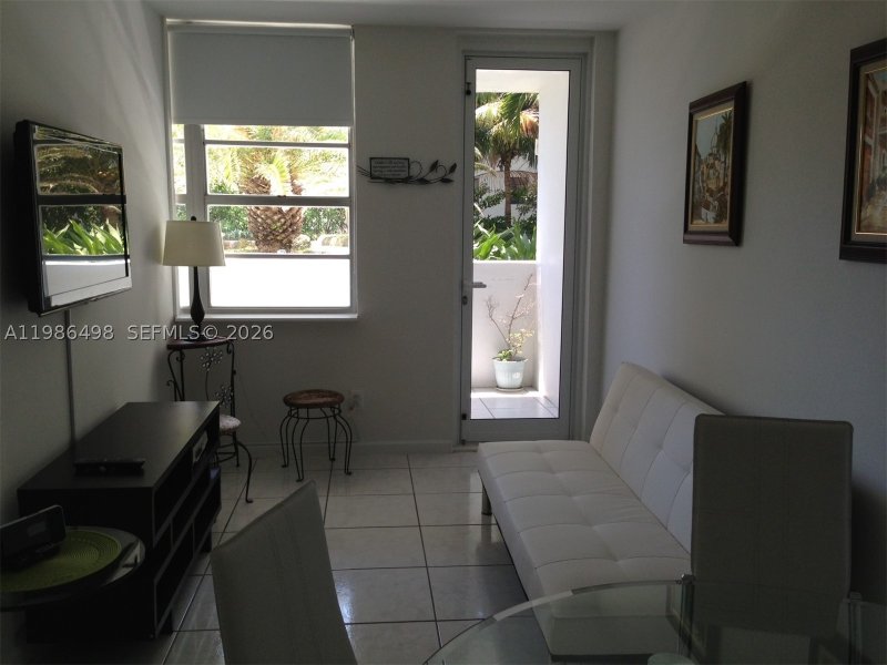 Alquiler de apartamento en Decoplage 336