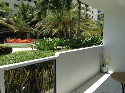 Aluguel de apartamento no Decoplage 336