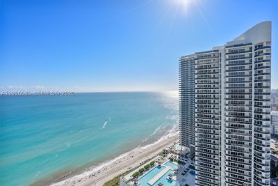 Hyde Beach Resort Hollywood Apt #3209