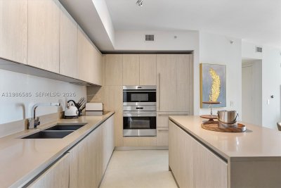 Comprar apartamento no Hyde Beach Resort Hollywood 3209