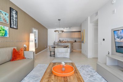 Comprar apartamento no Hyde Beach Resort Hollywood 3209