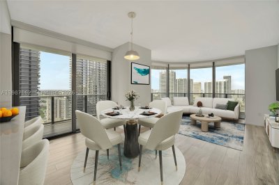 Comprar apartamento en SLS Lux Brickell 2909