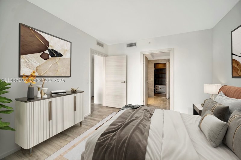 Condo for sale at SLS Lux Brickell 2909