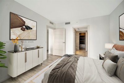 Comprar apartamento en SLS Lux Brickell 2909