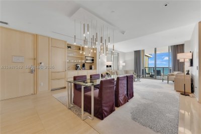 Aluguel de apartamento no St Regis Bal Harbour Center Tower 1006