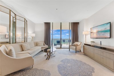Aluguel de apartamento no St Regis Bal Harbour Center Tower 1006