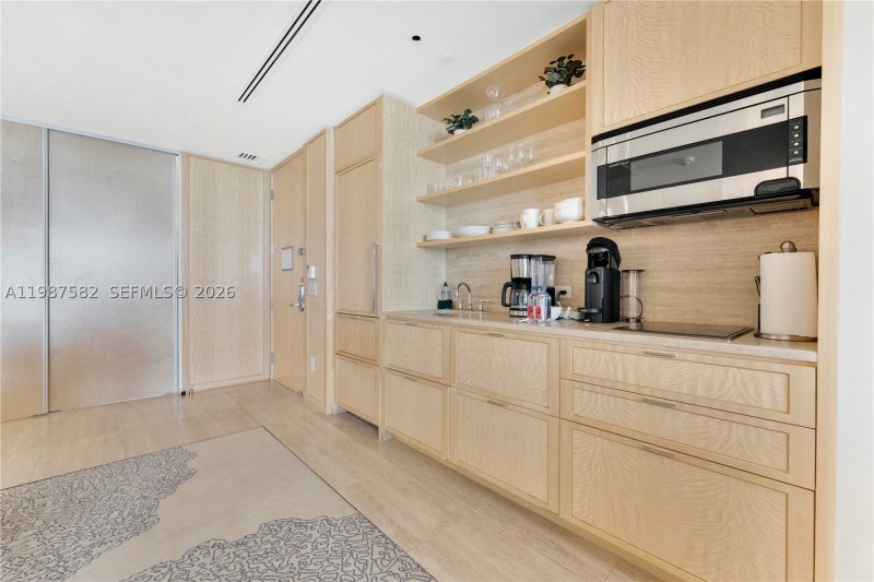 Apartment for rent at St Regis Bal Harbour Center Tower 1006
