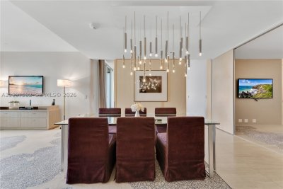 Aluguel de apartamento no St Regis Bal Harbour Center Tower 1006