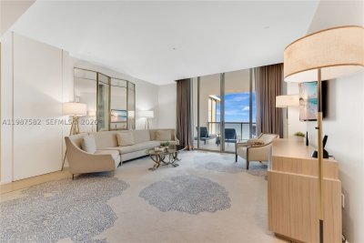 Aluguel de apartamento no St Regis Bal Harbour Center Tower 1006