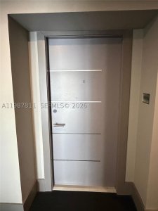 Comprar apartamento en Fortune House 2701