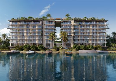 Comprar apartamento en Bay Harbor Towers 703