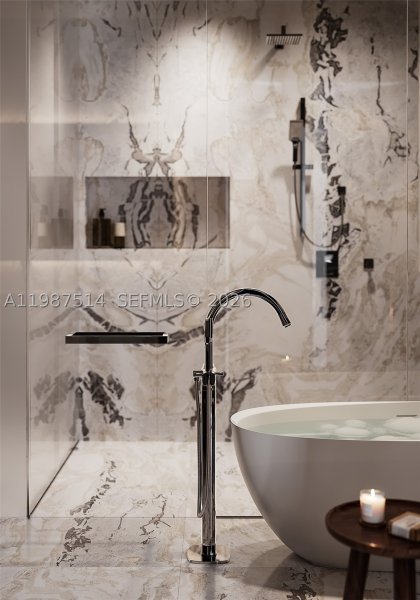Comprar apartamento en Bay Harbor Towers 703
