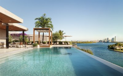 Comprar apartamento en Bay Harbor Towers 703
