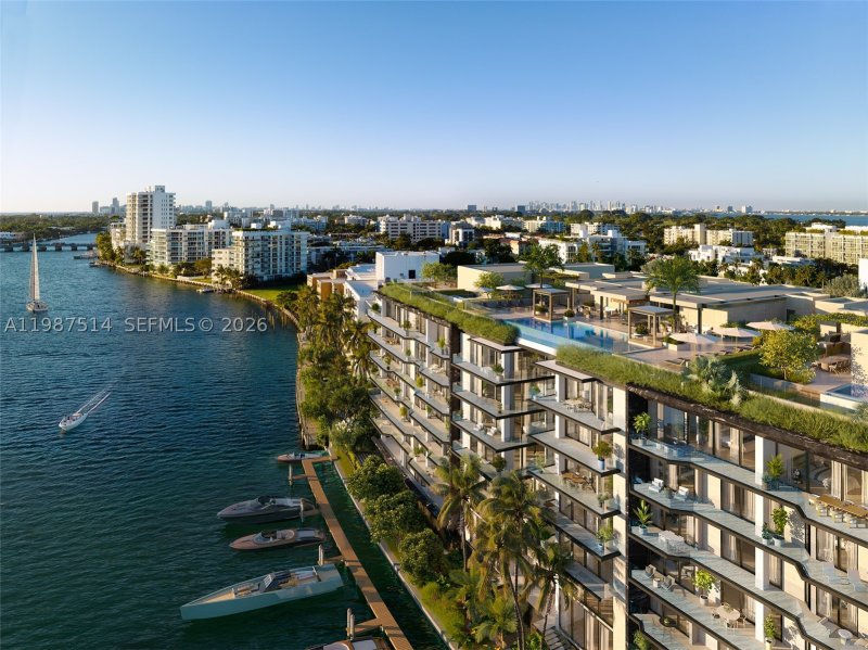 Comprar apartamento en Bay Harbor Towers 703