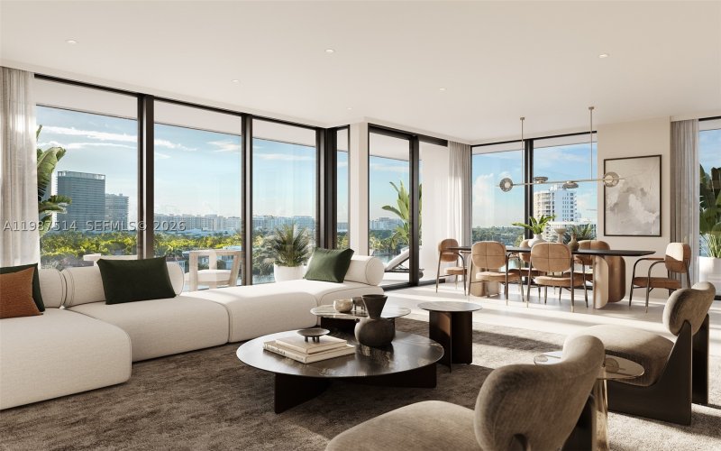Comprar apartamento en Bay Harbor Towers 703