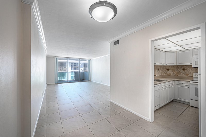Comprar apartamento en Mirador North Tower 1521