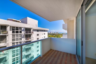 Comprar apartamento en Mirador North Tower 1521