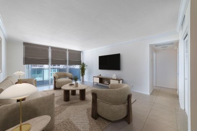 Comprar apartamento en Mirador North Tower 1521
