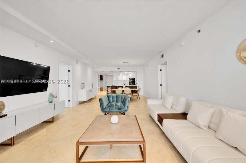 Alquiler de apartamento en Beach Club Two 4704