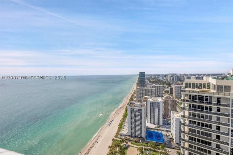 Alquiler de apartamento en Beach Club Two 4704