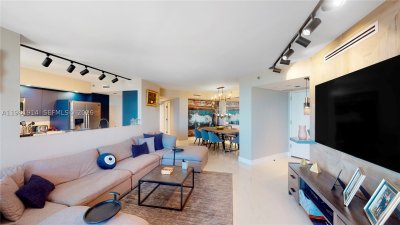 1000 Williams Island Apt #2903