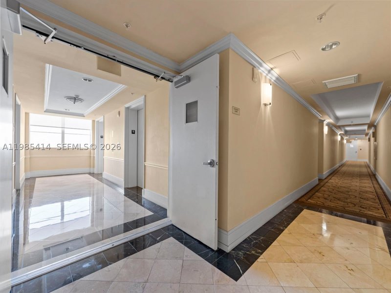 Comprar apartamento en Gables Marquis 1609