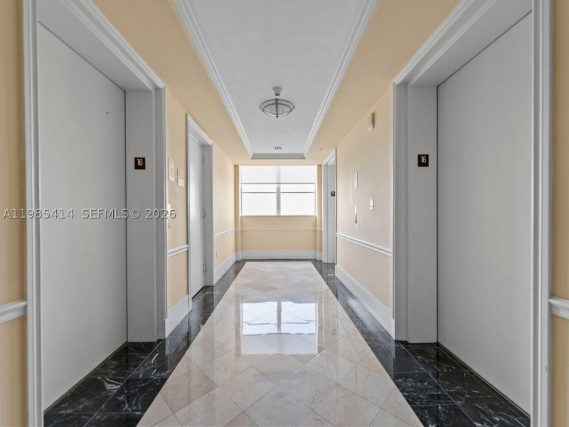 Comprar apartamento en Gables Marquis 1609