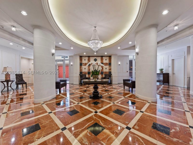 Comprar apartamento en Gables Marquis 1609