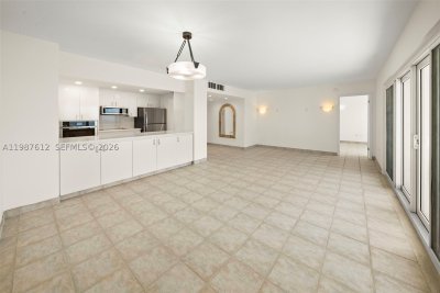 Comprar apartamento en The Jockey Club I 19D