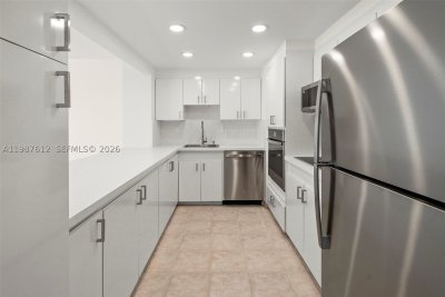 Comprar apartamento en The Jockey Club I 19D