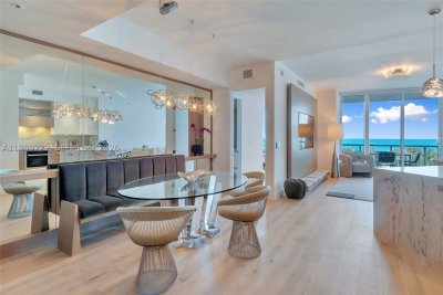Aluguel de apartamento no Continuum I South 708